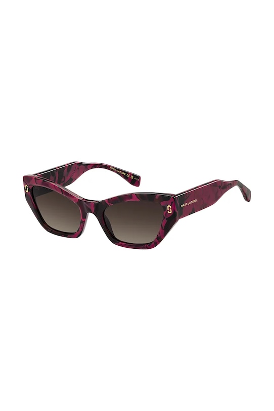 Γυαλιά Marc Jacobs cat-eye μπορντό MJ.1117/S