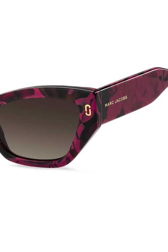 Γυαλιά Marc Jacobs μπορντό MJ.1117/S