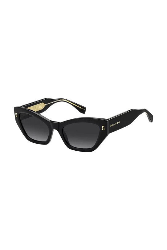 Brýle Marc Jacobs kočičí oči černá MJ.1117/S