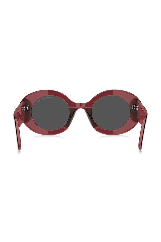 Marc Jacobs occhiali da vista MARC.799/S granata