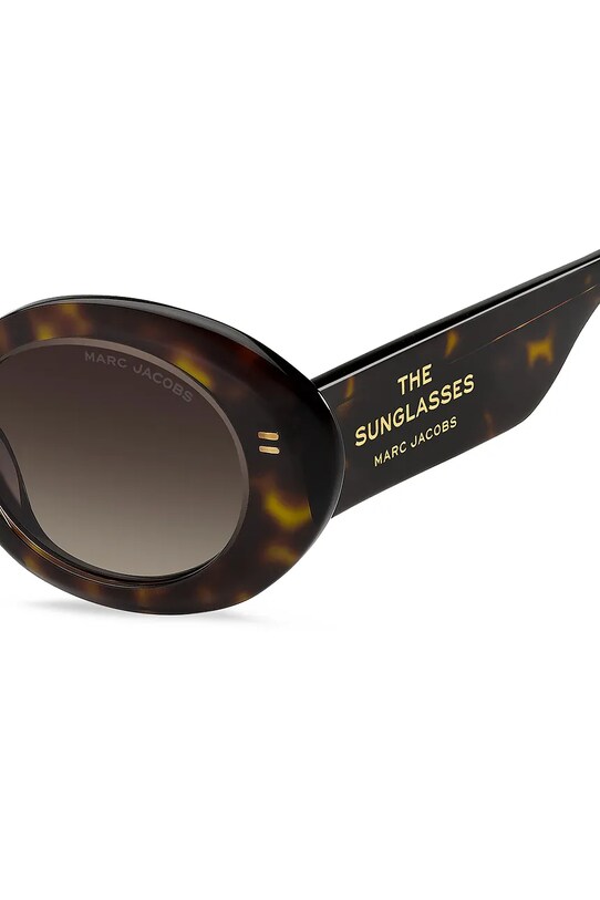 Γυαλιά Marc Jacobs καφέ MARC.799/S