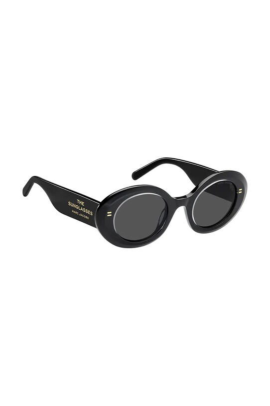 Аксесоари Слънчеви очила Marc Jacobs MARC.799/S черен