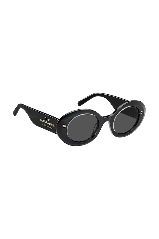 Akcesoria Marc Jacobs okulary MARC.799/S czarny