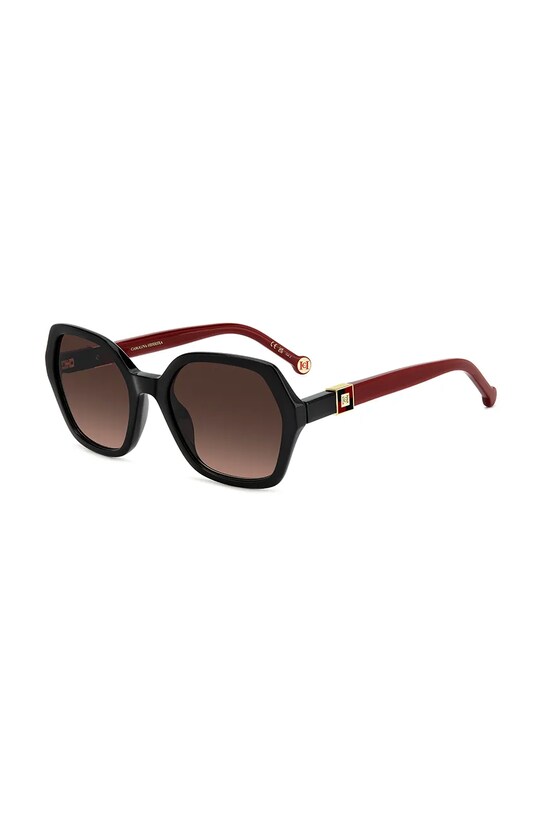Okuliare Carolina Herrera nie burgundské HER.0298/G/S