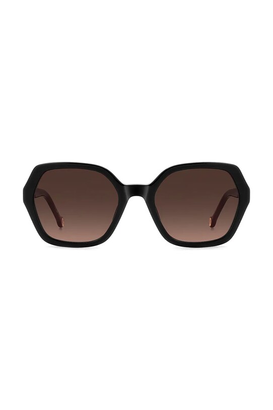 Okuliare Carolina Herrera HER.0298/G/S burgundské AA00