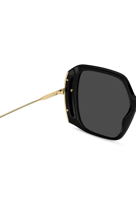 BOSS okulary przeciwsłoneczne BOSS.1782/S czarny