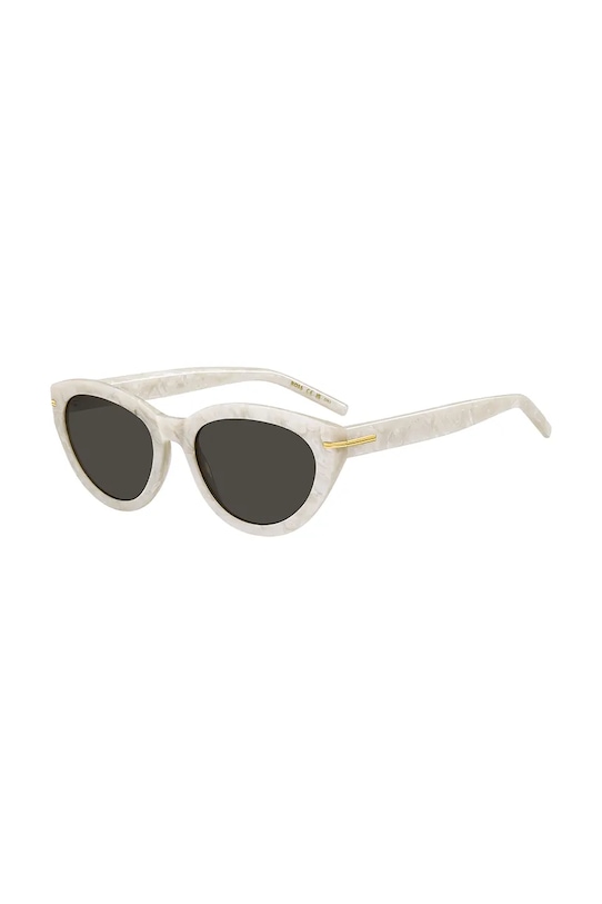 Γυαλιά BOSS cat-eye λευκό BOSS.1779/S