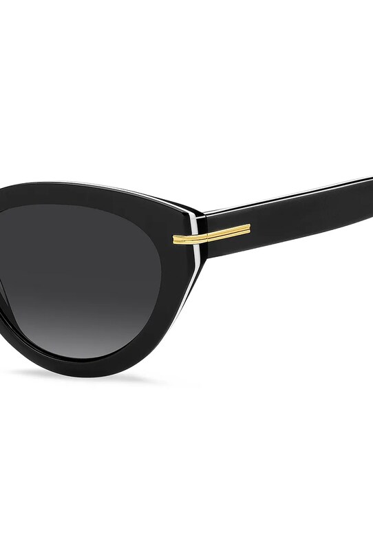 Слънчеви очила BOSS черен BOSS.1779/S