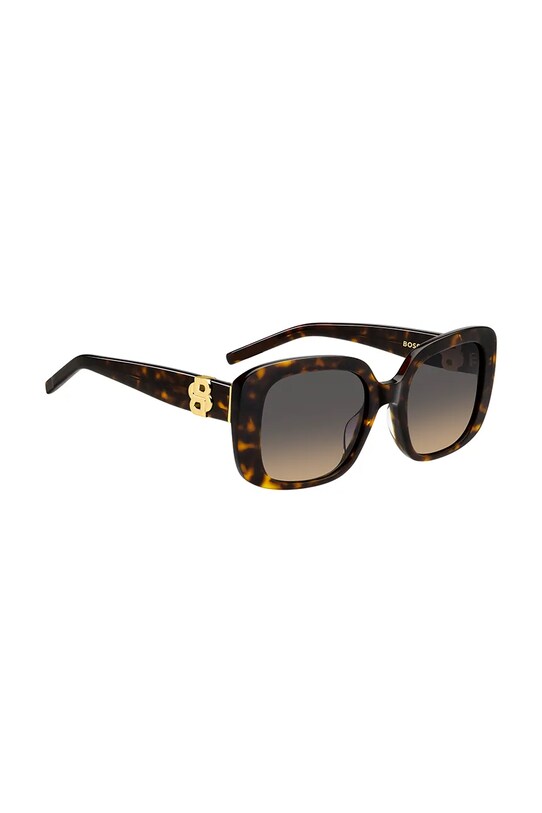 Accessori BOSS occhiali da sole BOSS.1791/G/S nero
