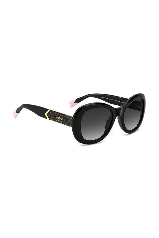 Accessori Missoni occhiali da vista MIS.0215/G/S nero