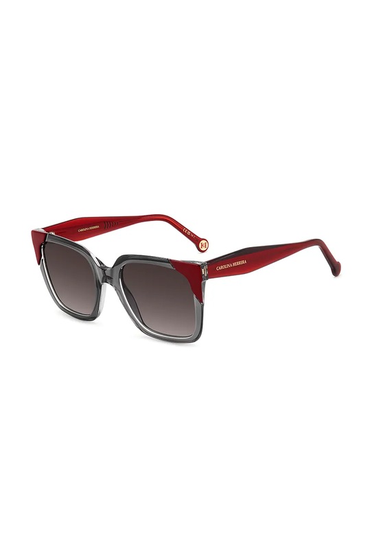 Carolina Herrera ochelari nu burgundia HER.0288/S