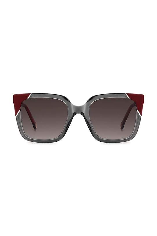 Carolina Herrera ochelari HER.0288/S burgundia AA00