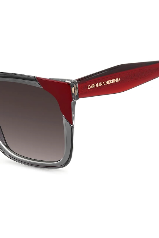 Carolina Herrera occhiali da vista granata HER.0288/S