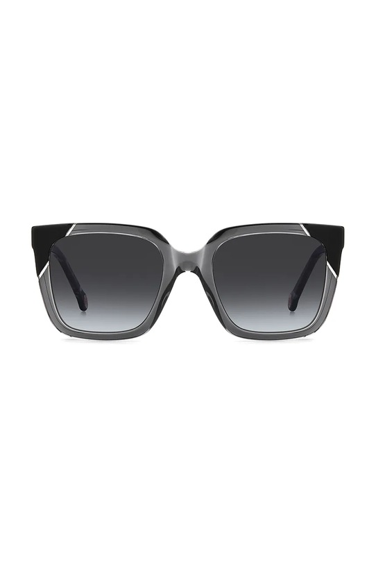 Carolina Herrera okulary HER.0288/S szary AA00