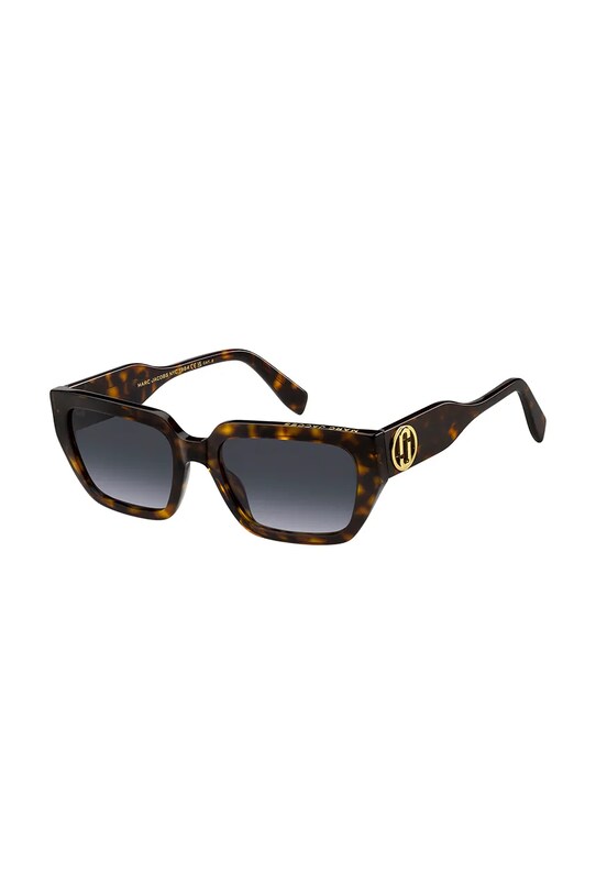 Γυαλιά Marc Jacobs ορθογώνιο μαύρο MARC.809/S