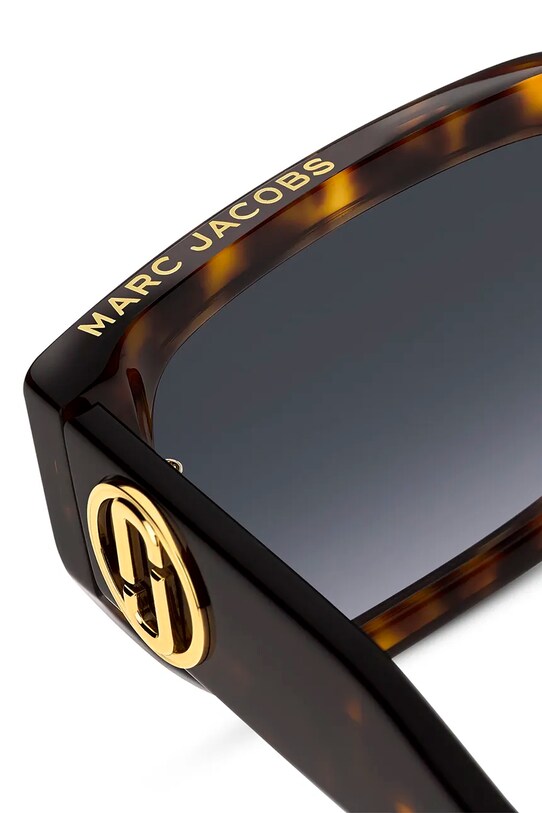 Γυαλιά Marc Jacobs MARC.809/S μαύρο