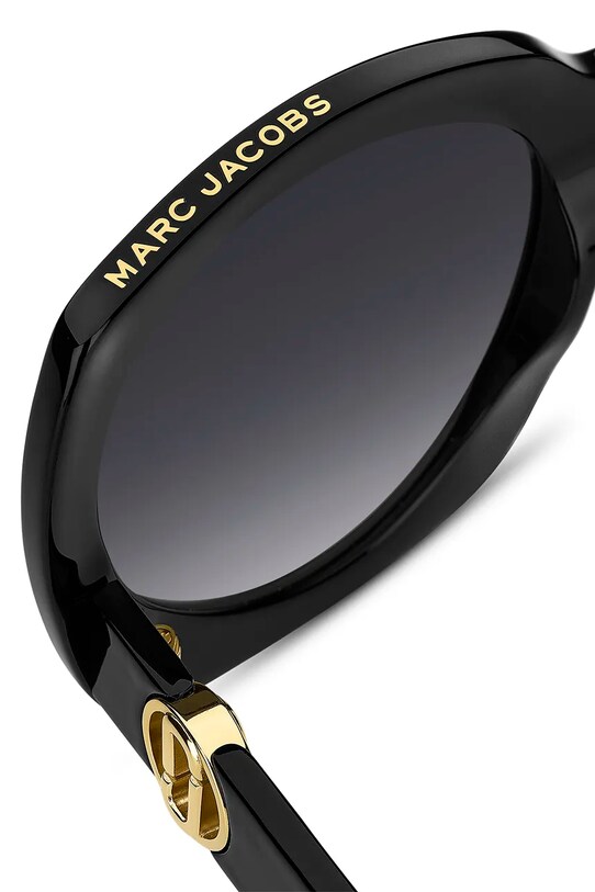Γυαλιά Marc Jacobs MARC.808/S μαύρο