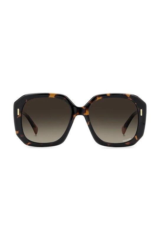 Okuliare Missoni MIS.0232/S hnedá AA00