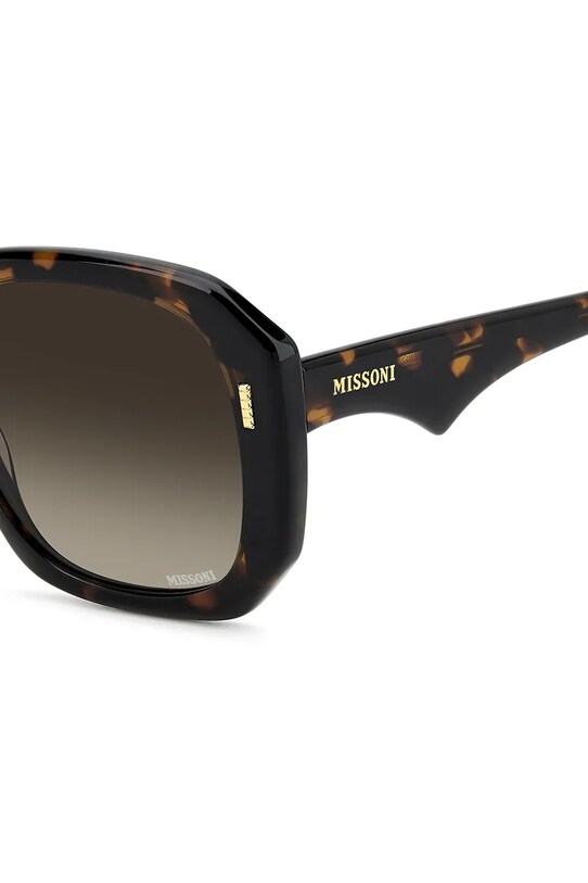 Okuliare Missoni hnedá MIS.0232/S