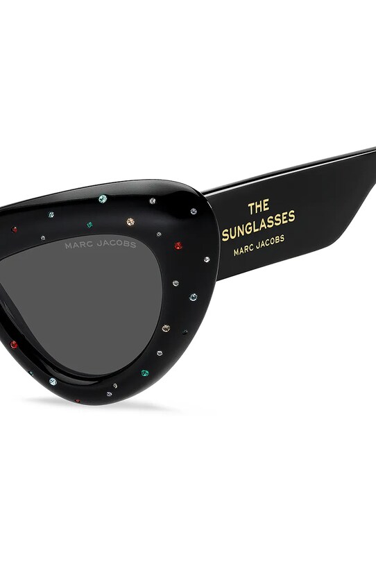 Γυαλιά Marc Jacobs μαύρο MARC.798/S.STR