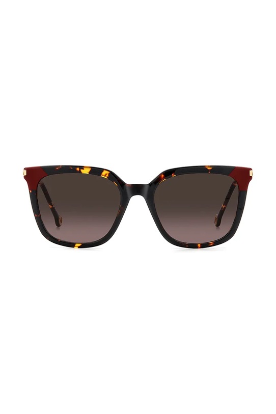 Carolina Herrera okulary przeciwsłoneczne HER.0308/S brązowy AA00