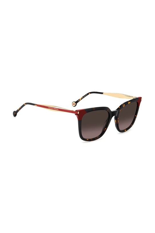 Akcesoria Carolina Herrera okulary przeciwsłoneczne HER.0308/S brązowy