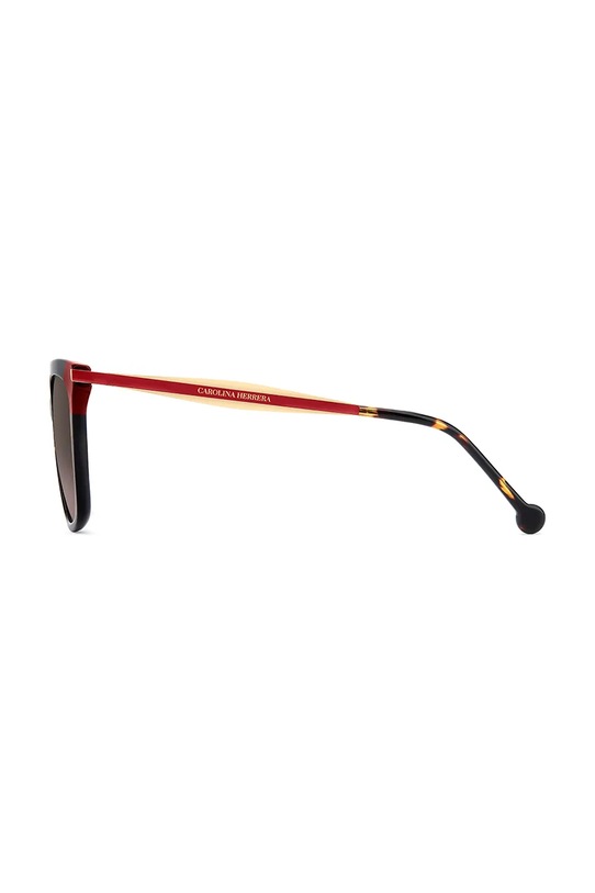 Carolina Herrera okulary przeciwsłoneczne HER.0308/S brązowy
