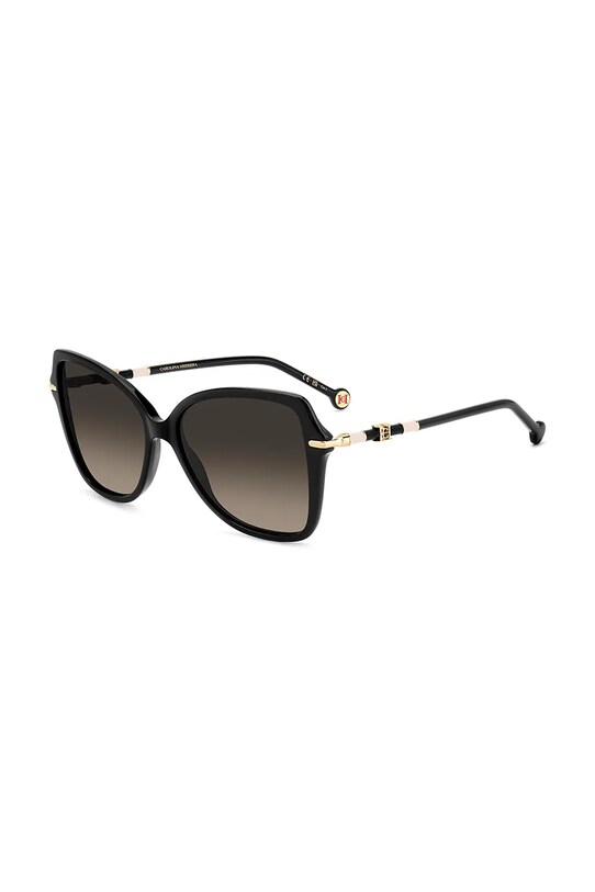 Γυαλιά Carolina Herrera cat-eye μαύρο HER.0302/S