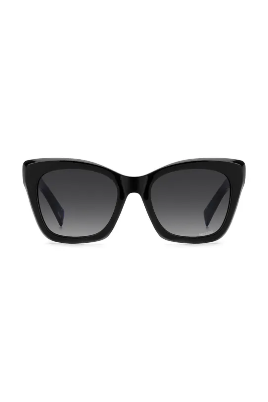 Missoni okulary przeciwsłoneczne MIS.0219/S czarny AA00