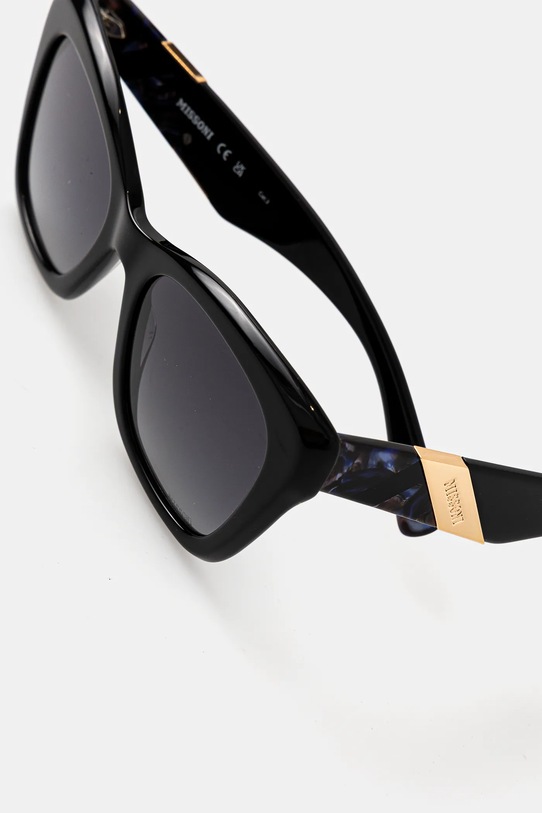 Missoni okulary przeciwsłoneczne czarny MIS.0219/S