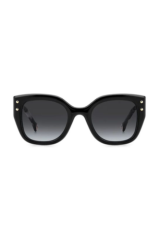 Carolina Herrera okulary HER.0312/S czarny AA00