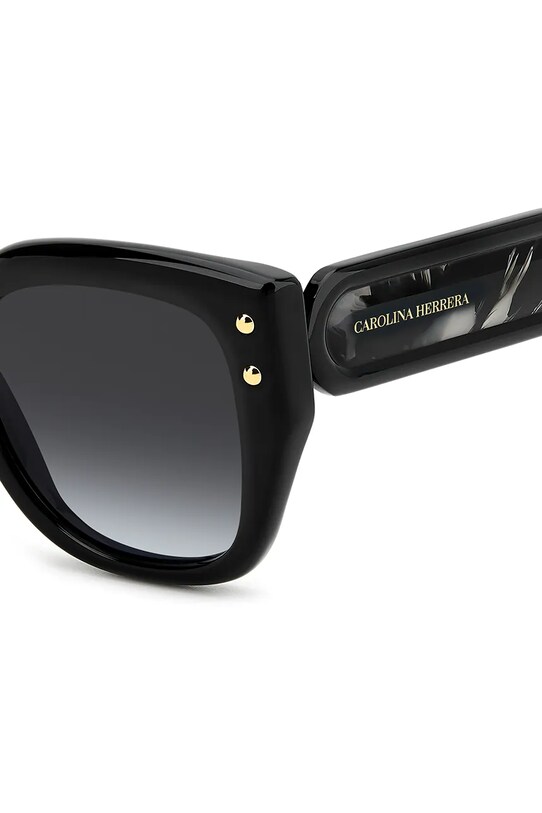 Carolina Herrera okulary czarny HER.0312/S