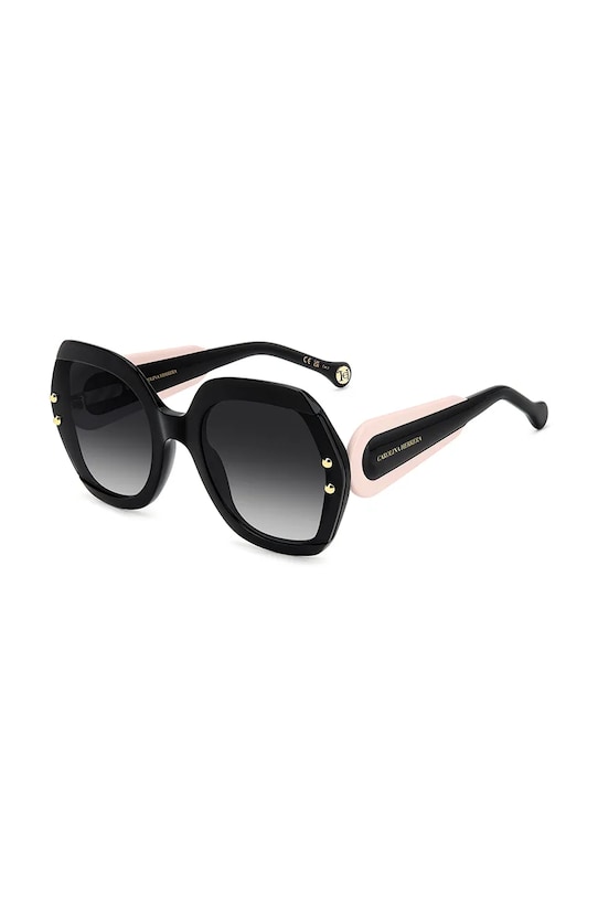 Carolina Herrera occhiali da vista geometrica nero HER.0314/G/S