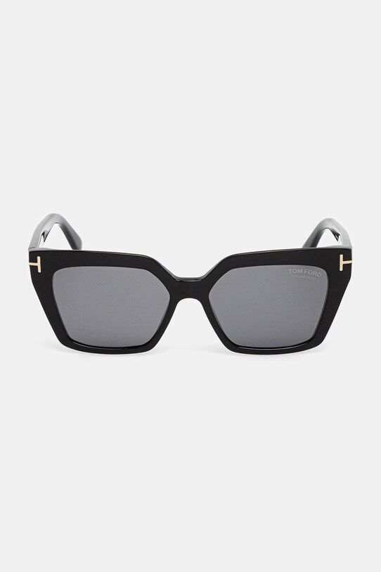 Tom Ford ochelari de soare Winona FT1030.5301D negru AA00