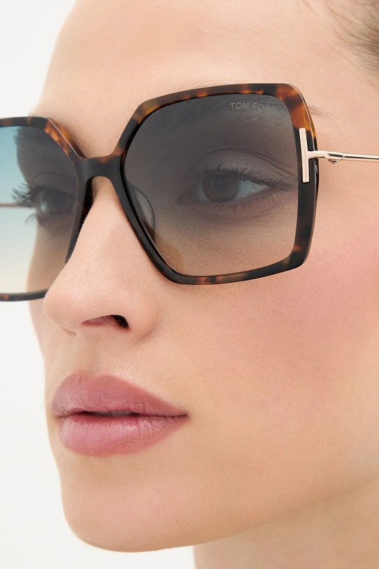 Sluneční brýle Tom Ford Joanna FT1039.5952P