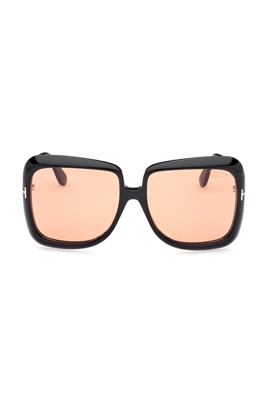Tom Ford sunglasses FT1156.5901E black AA00