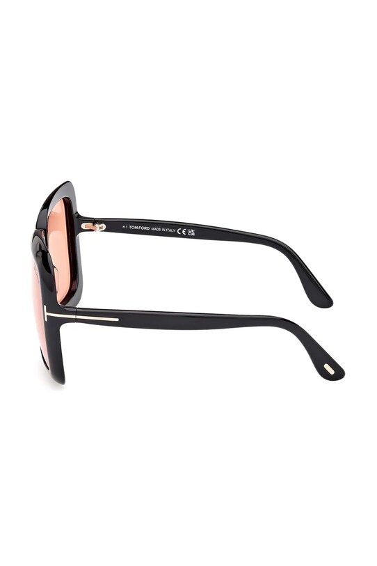 Сонцезахисні окуляри Tom Ford Lorelai FT1156.5901E