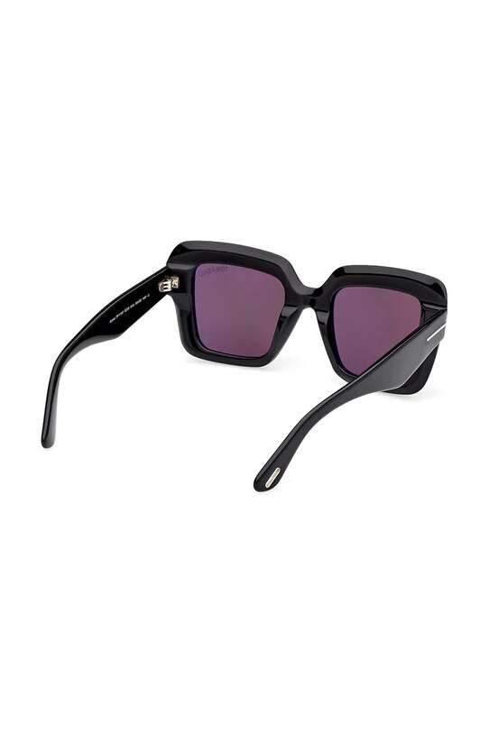 Tom Ford napszemüveg FT1157.5001A fekete