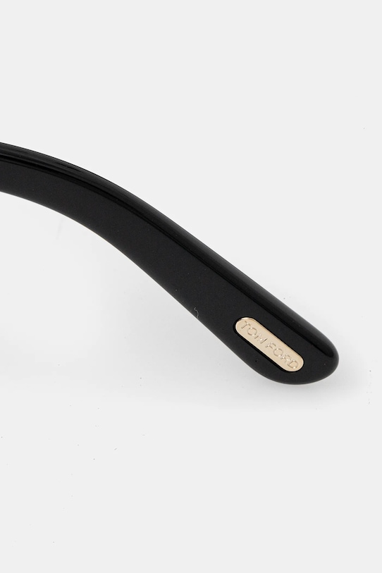 Slnečné okuliare Tom Ford FT1186.5101A čierna