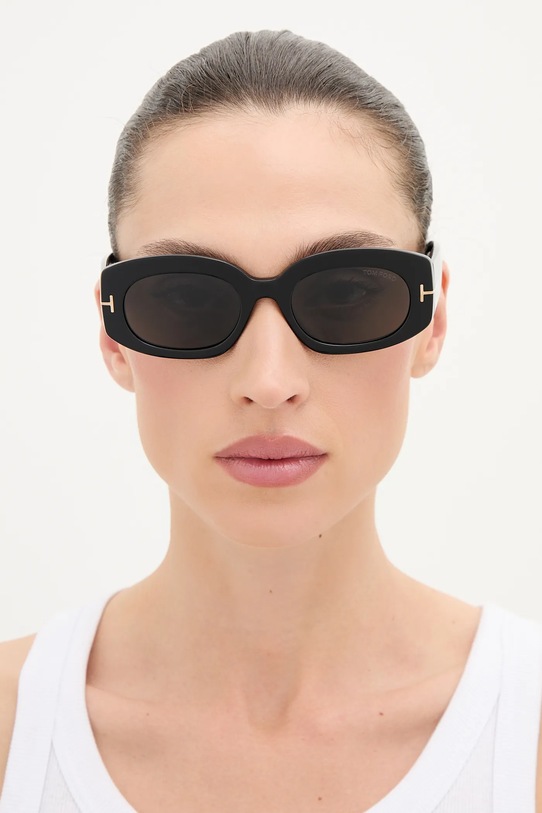 Сонцезахисні окуляри Tom Ford Cielle FT1187.5201A