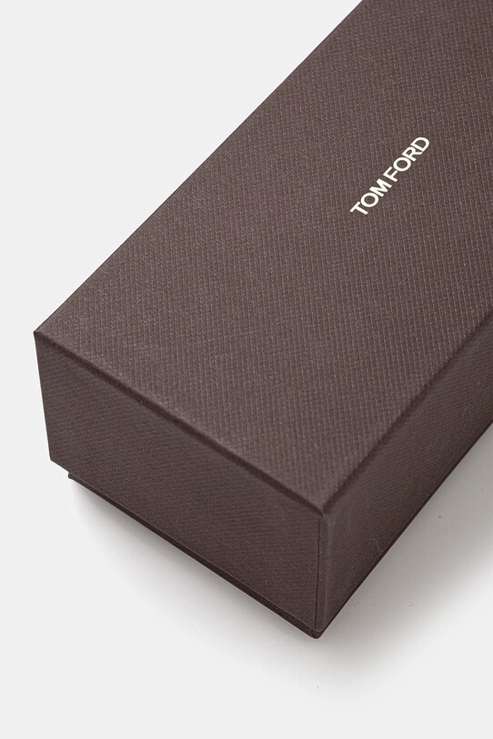 Tom Ford ochelari de soare Brigitta negru FT1188.5001A
