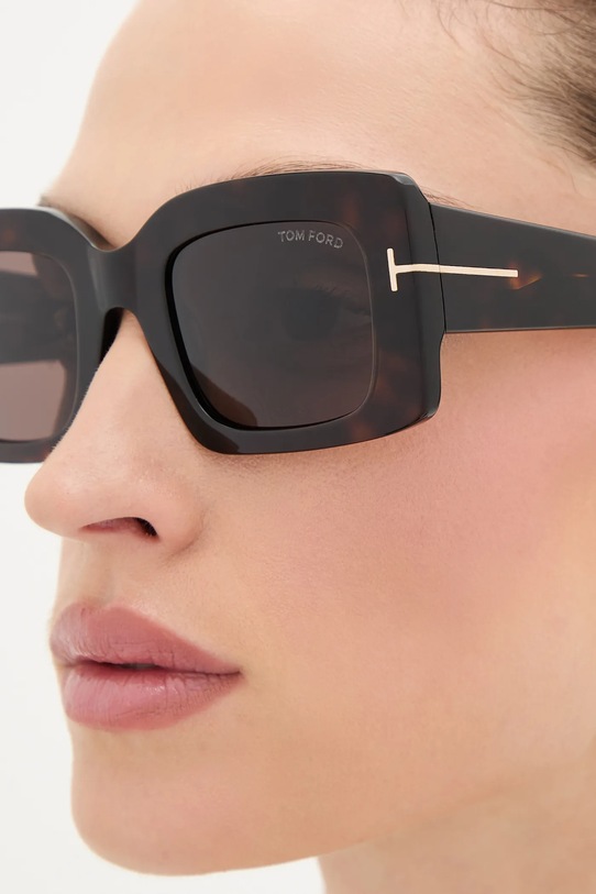 Sluneční brýle Tom Ford Brigitta FT1188.5052E