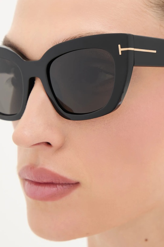 Sunčane naočale Tom Ford Athena FT1190.5301A