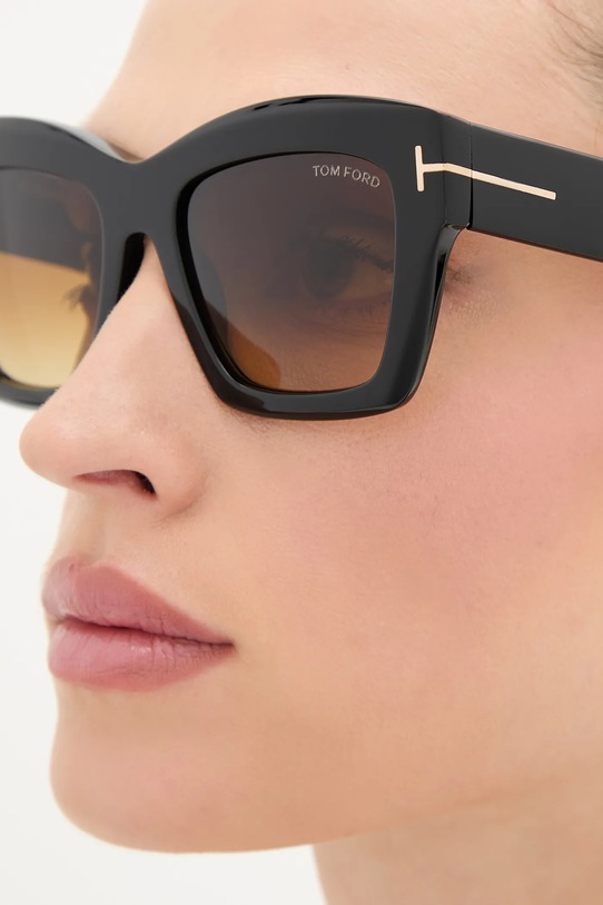 Tom Ford sunglasses Luna FT1191.5201F