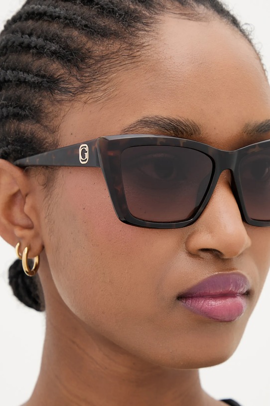 Γυαλιά ηλίου Guess GU00098.5552F