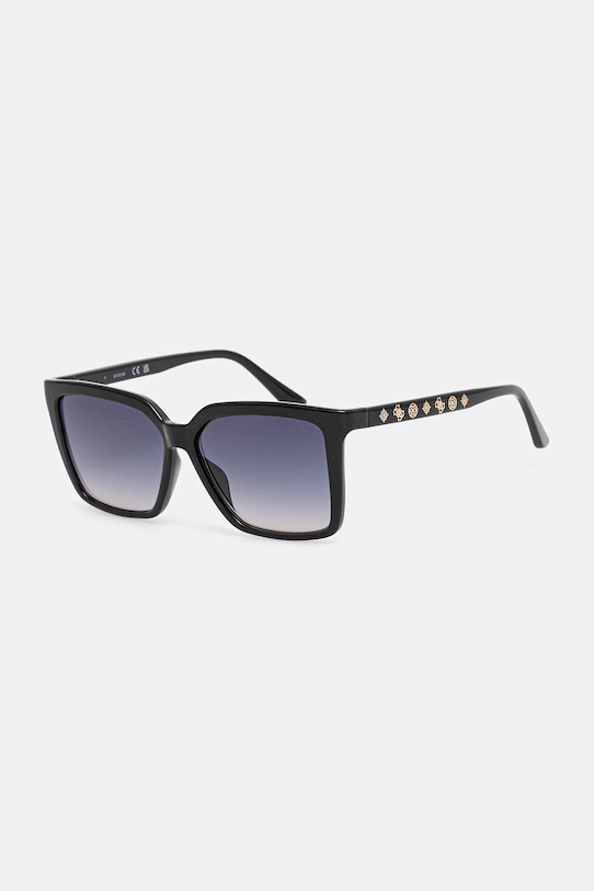 Солнцезащитные очки Guess GU00099.5501B чёрный AA00