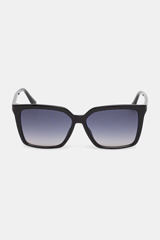 Guess okulary przeciwsłoneczne GU00099.5501B czarny AA00