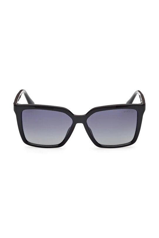 Guess okulary przeciwsłoneczne GU00099.5501D czarny AA00