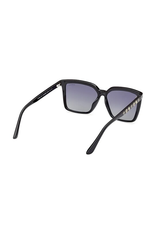 Guess okulary przeciwsłoneczne GU00099.5501D czarny