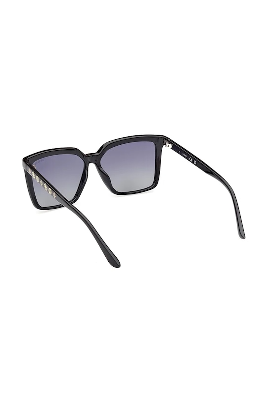 Guess okulary przeciwsłoneczne GU00099.5501D